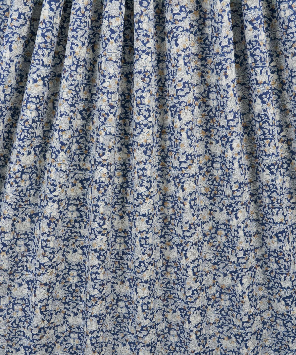 スターリー・ウッドランド タナローン