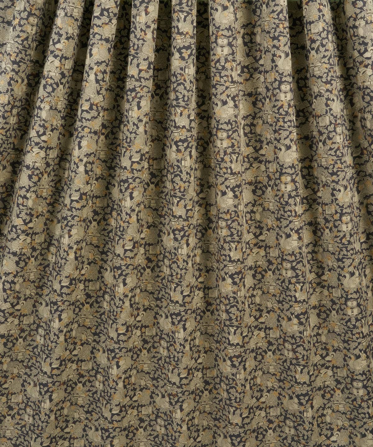 スターリー・ウッドランド タナローン