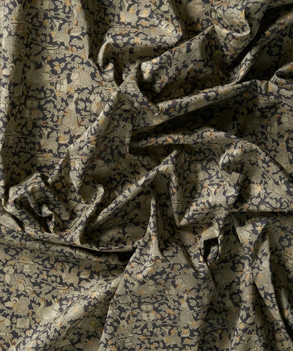 スターリー・ウッドランド タナローン