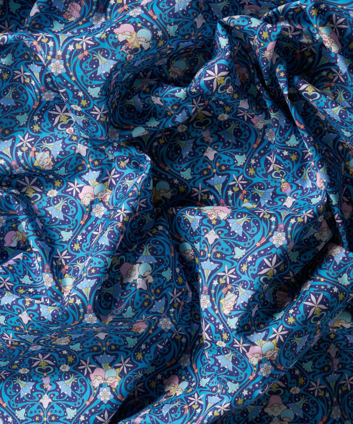 キキ＆ララ オーキッズ タナローン