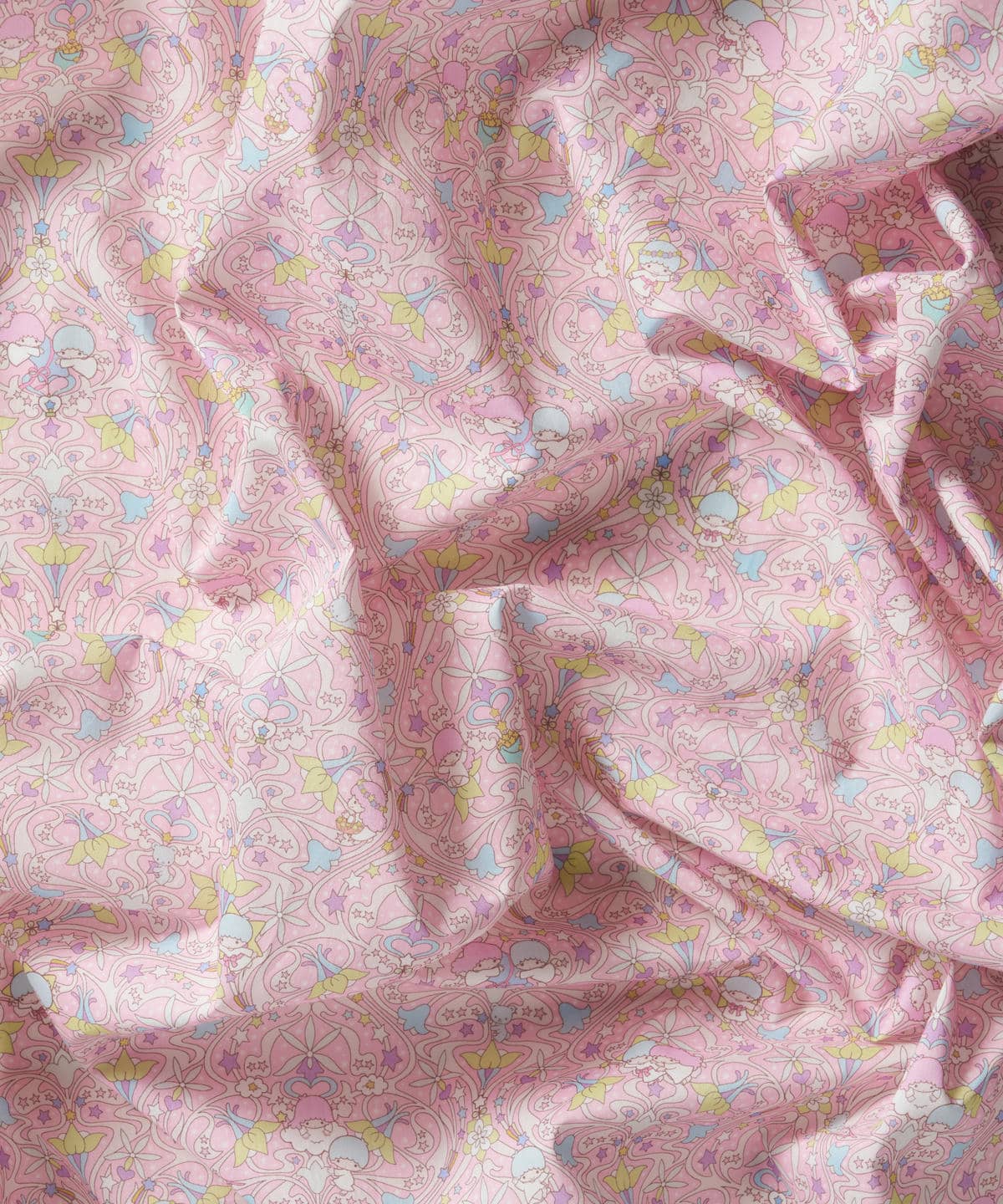 キキ＆ララ オーキッズ タナローン