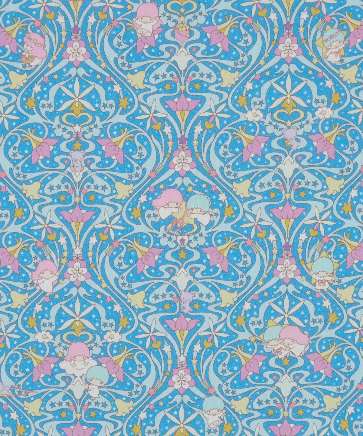 キキ＆ララ オーキッズ タナローン