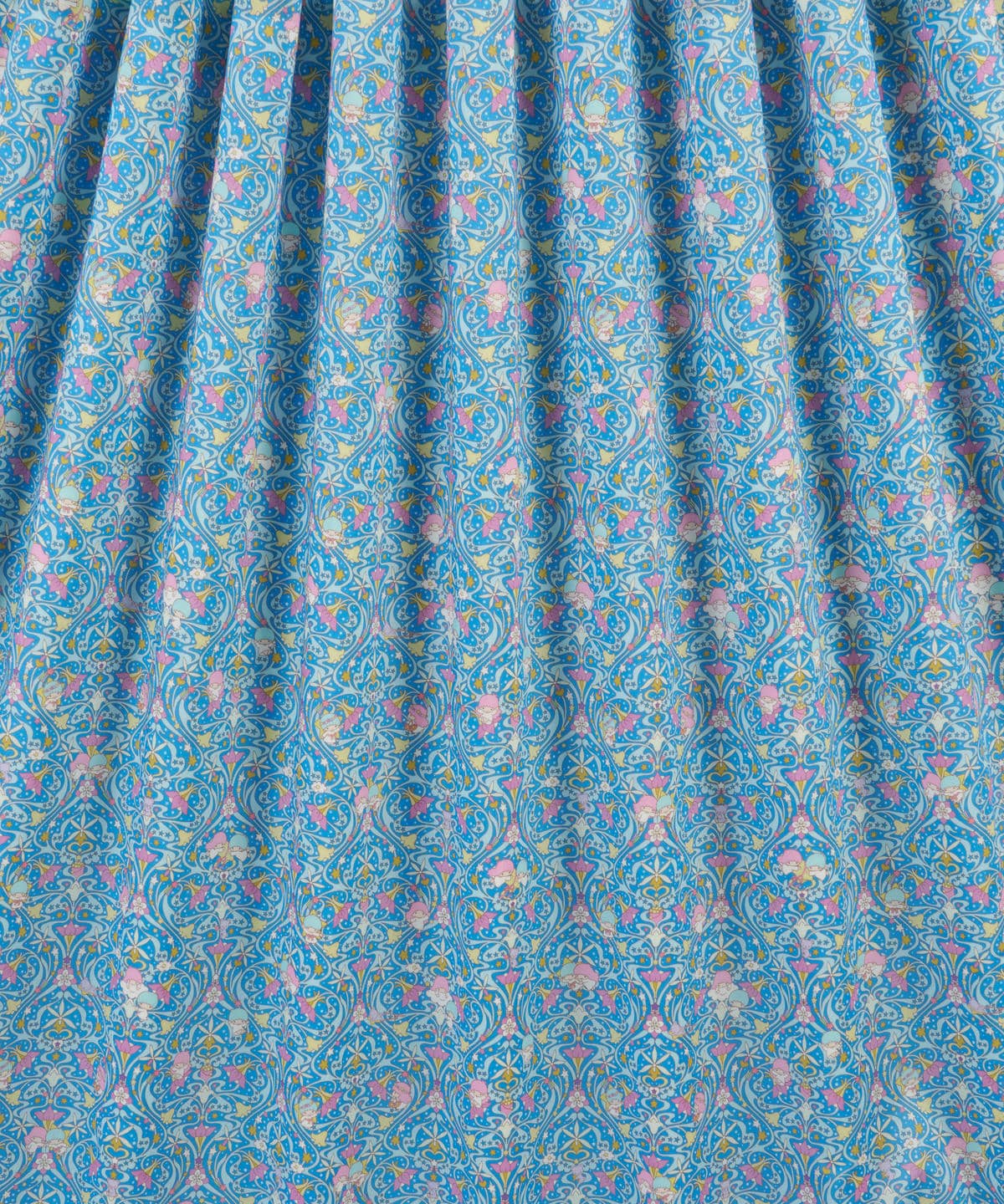 キキ＆ララ オーキッズ タナローン