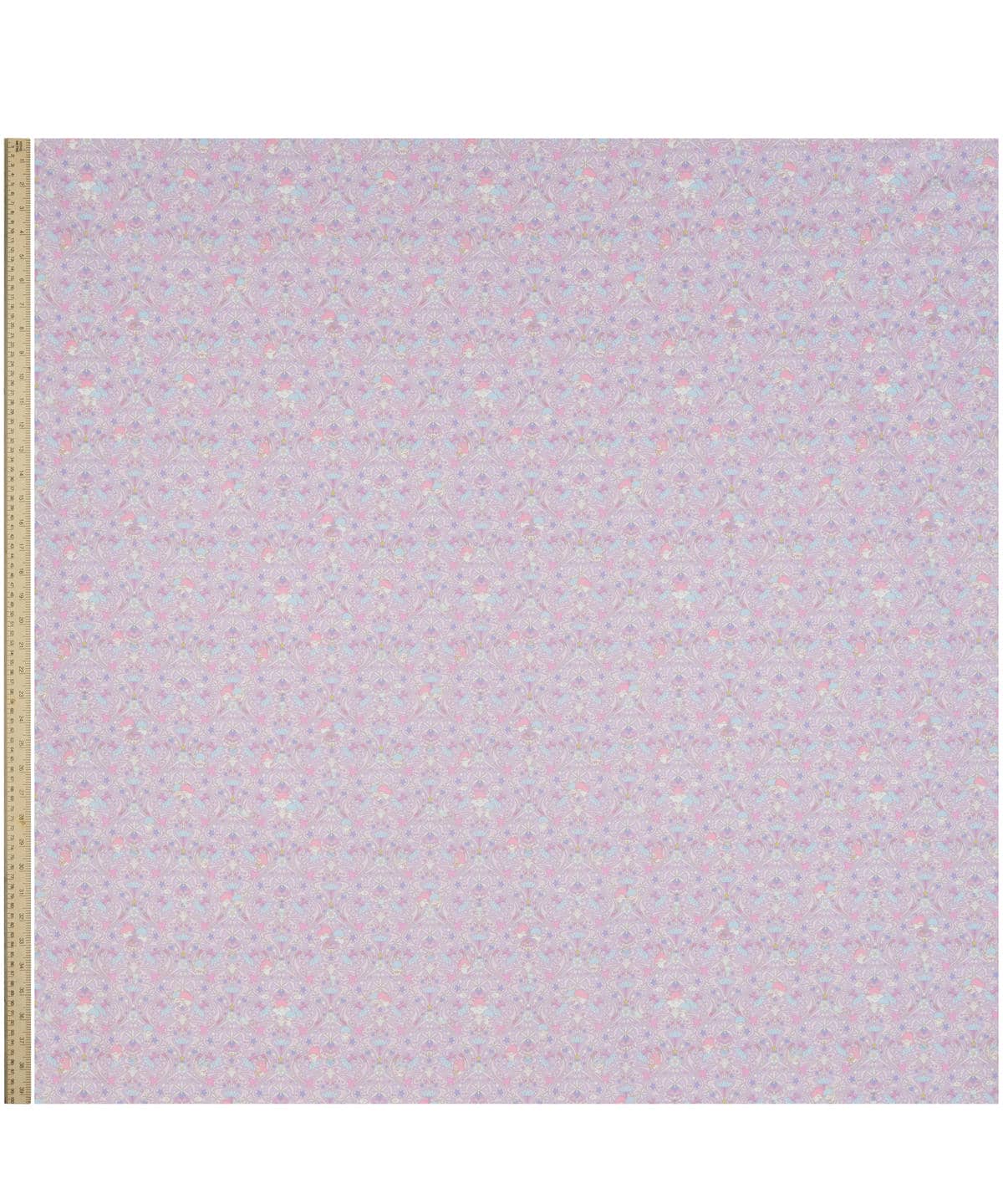 キキ＆ララ オーキッズ タナローン