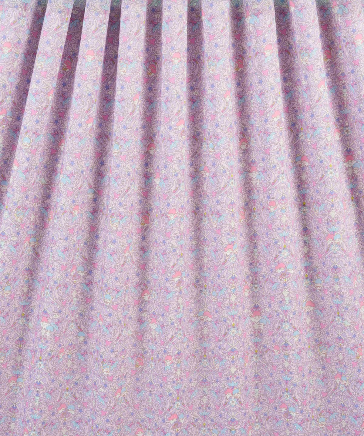 キキ＆ララ オーキッズ タナローン