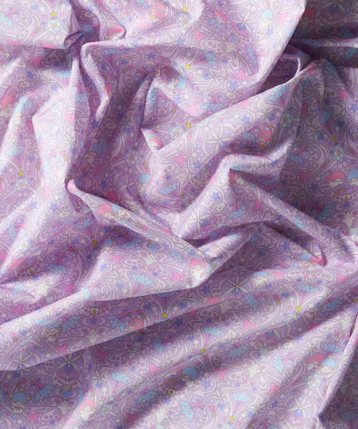 キキ＆ララ オーキッズ タナローン