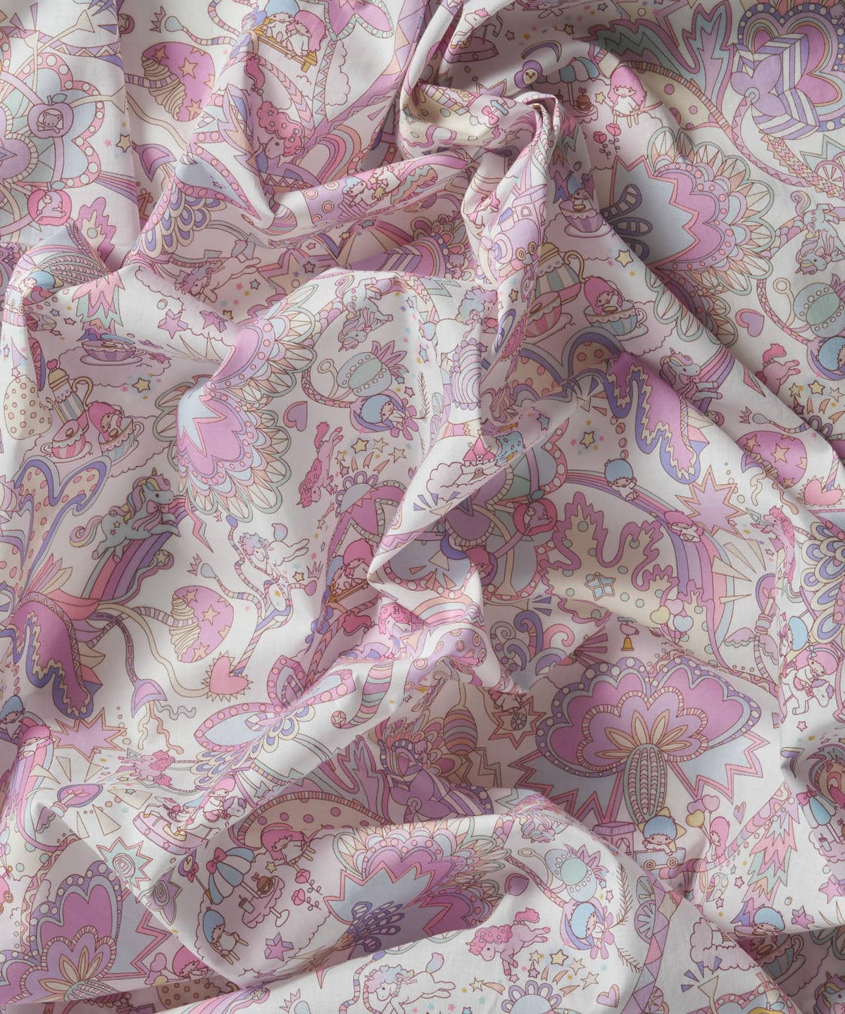 ソーホー・カーニバル タナローン