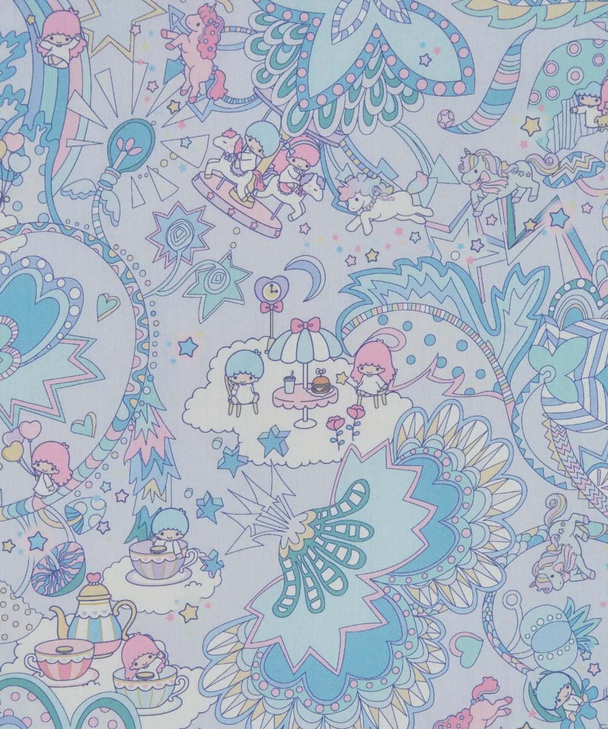 ソーホー・カーニバル タナローン