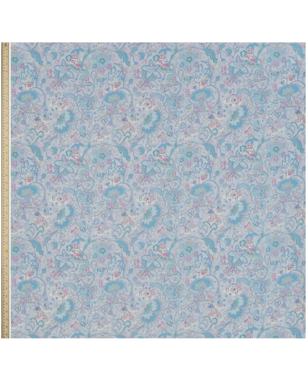 ソーホー・カーニバル タナローン