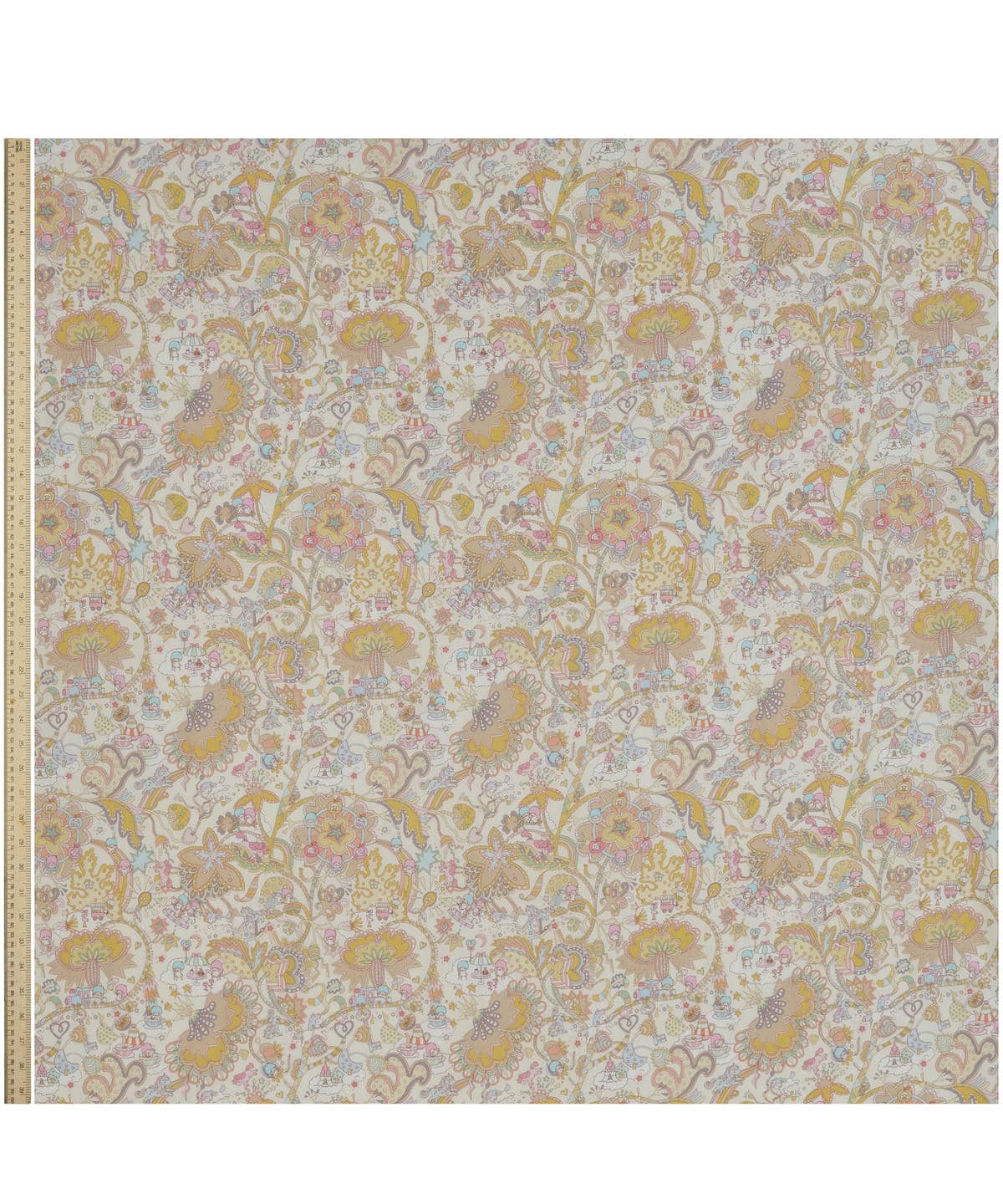 ソーホー・カーニバル タナローン