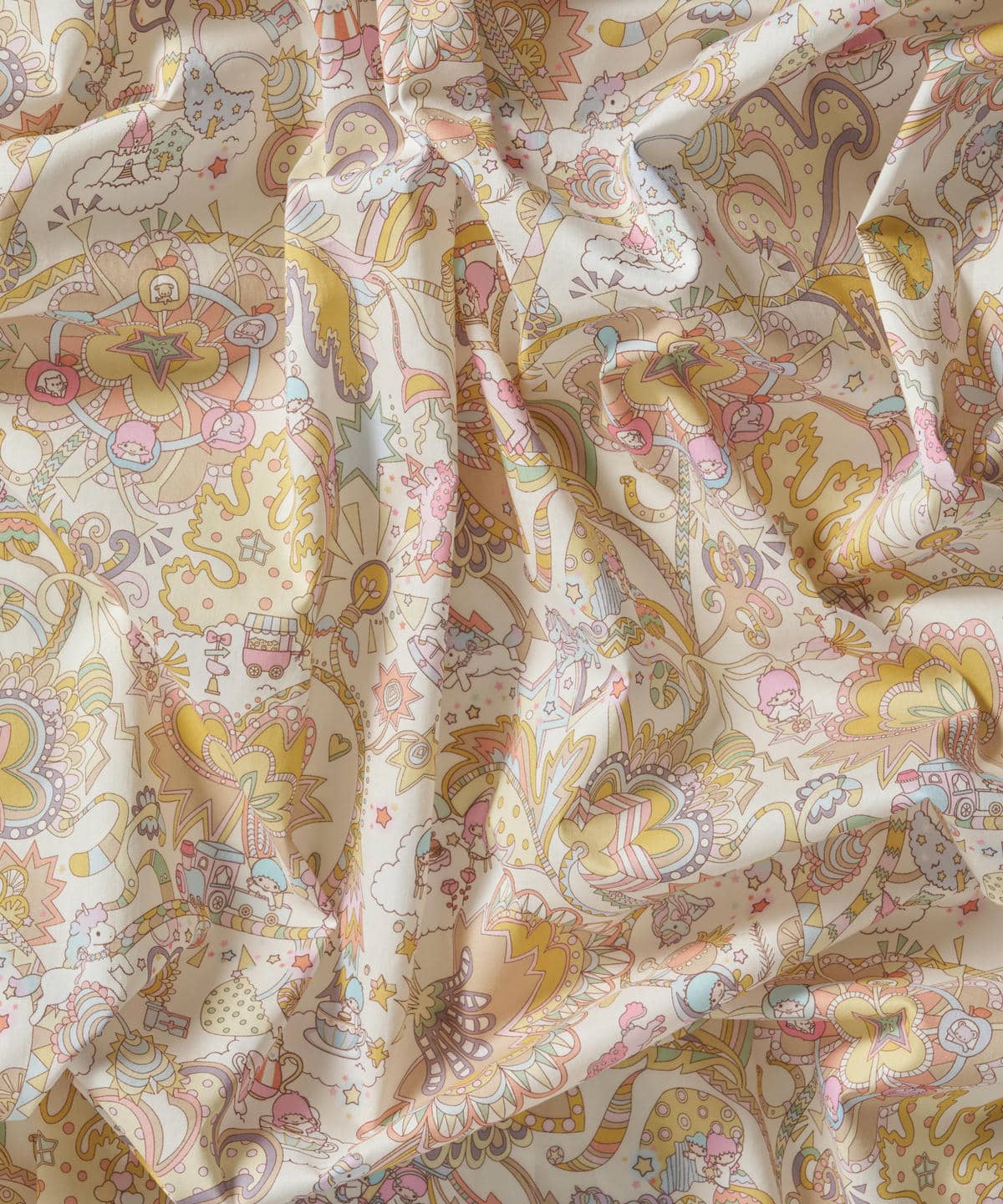 ソーホー・カーニバル タナローン