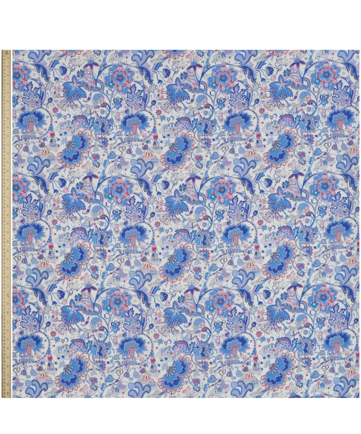 ソーホー・カーニバル タナローン