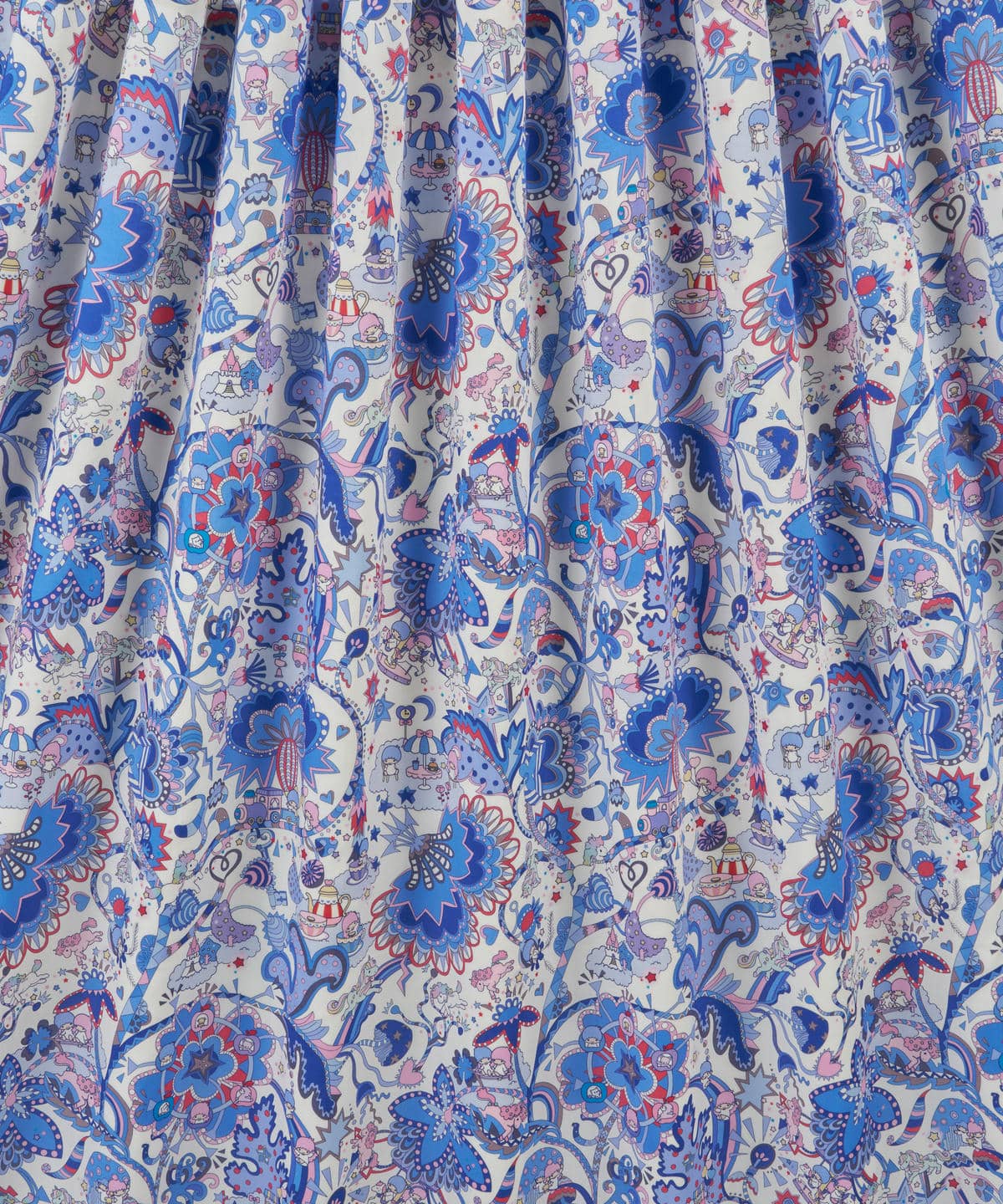 ソーホー・カーニバル タナローン