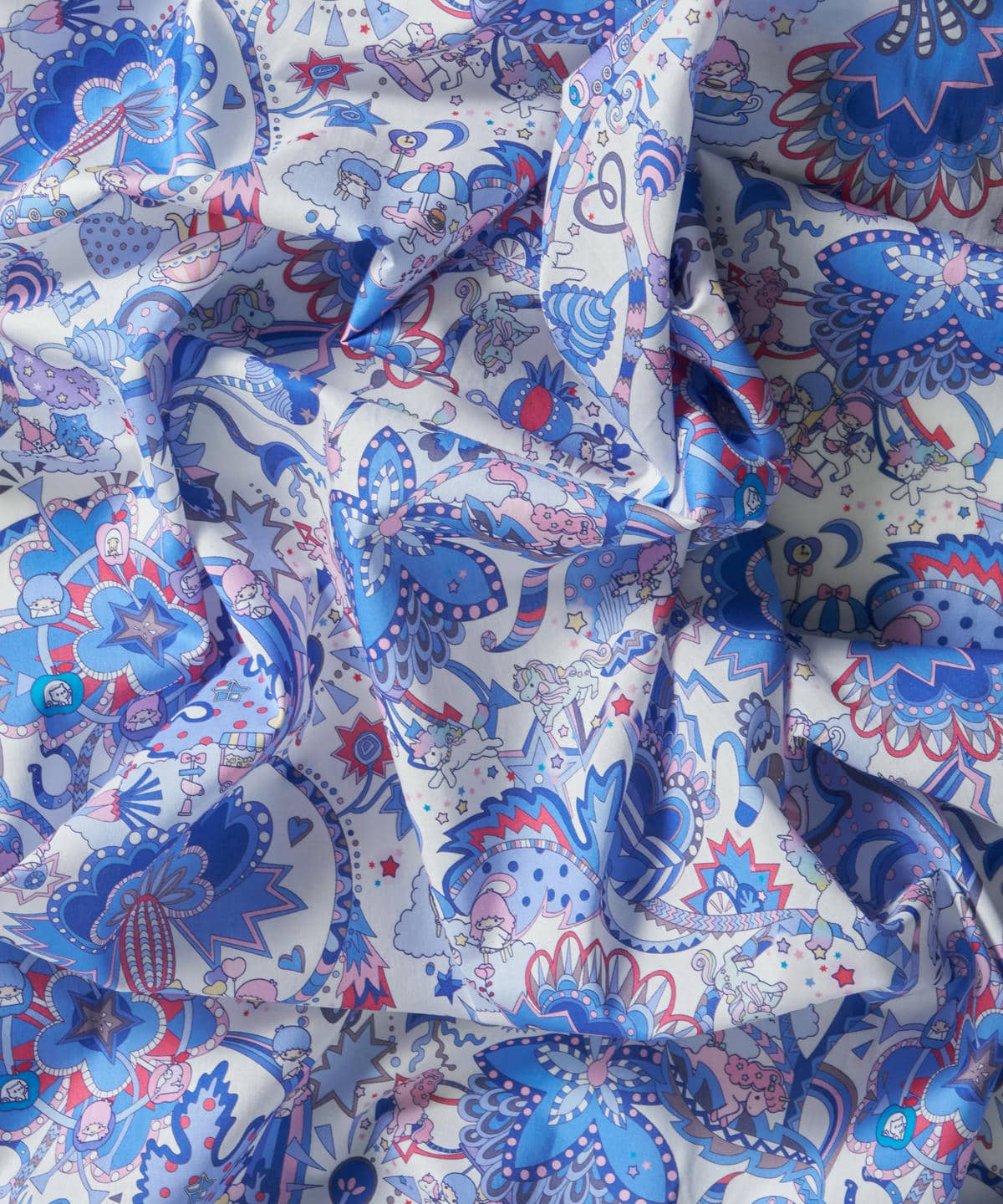 ソーホー・カーニバル タナローン