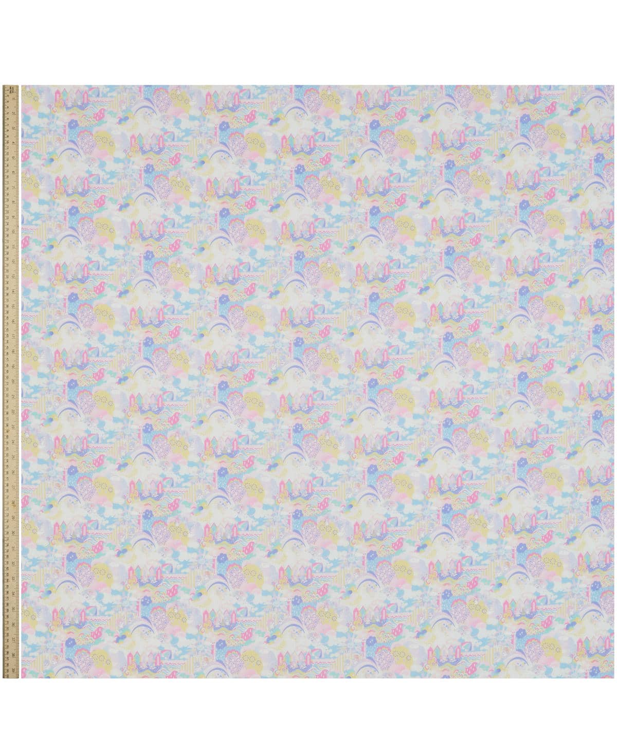 エンチャンテッド・ランド タナローン