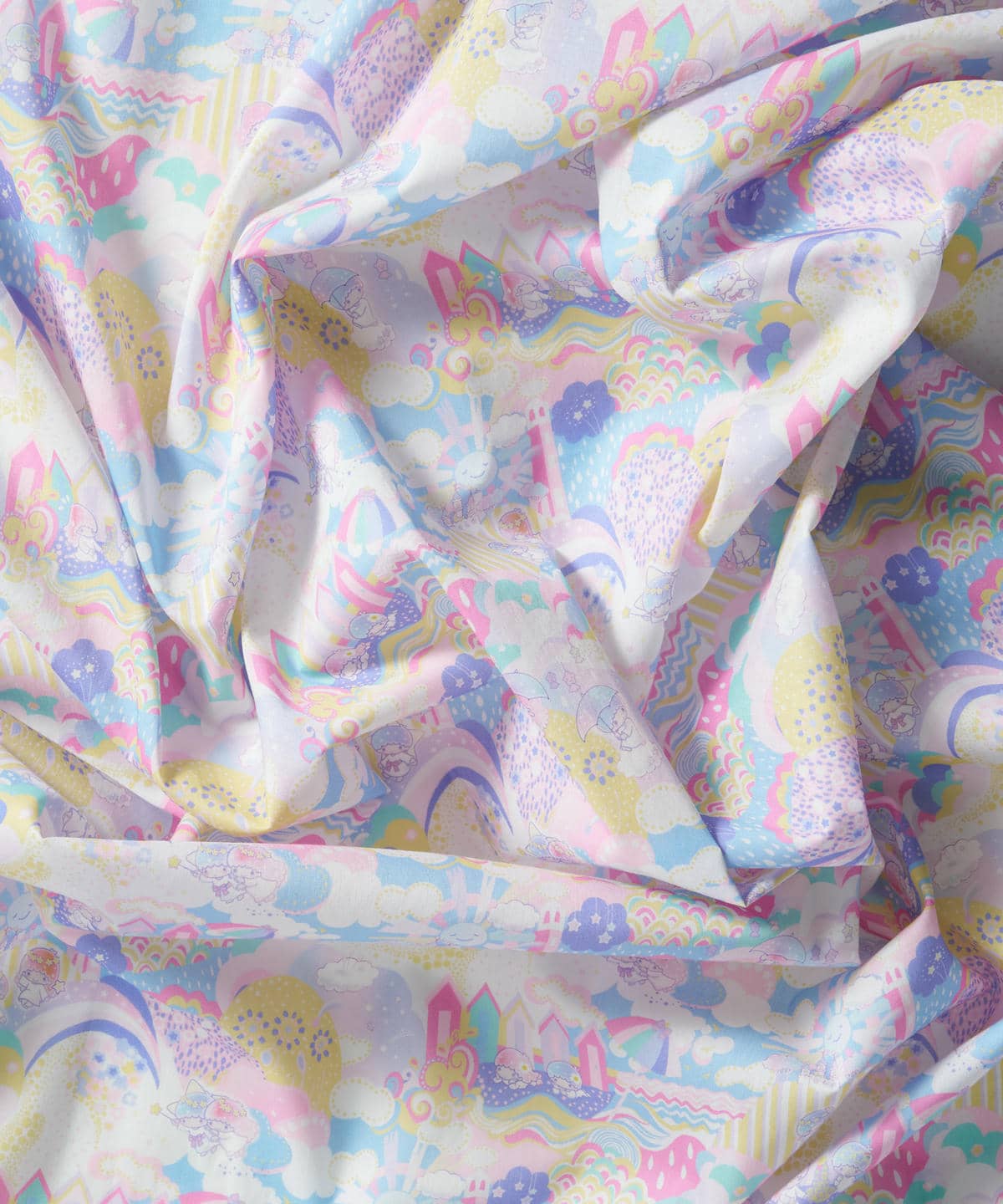 エンチャンテッド・ランド タナローン