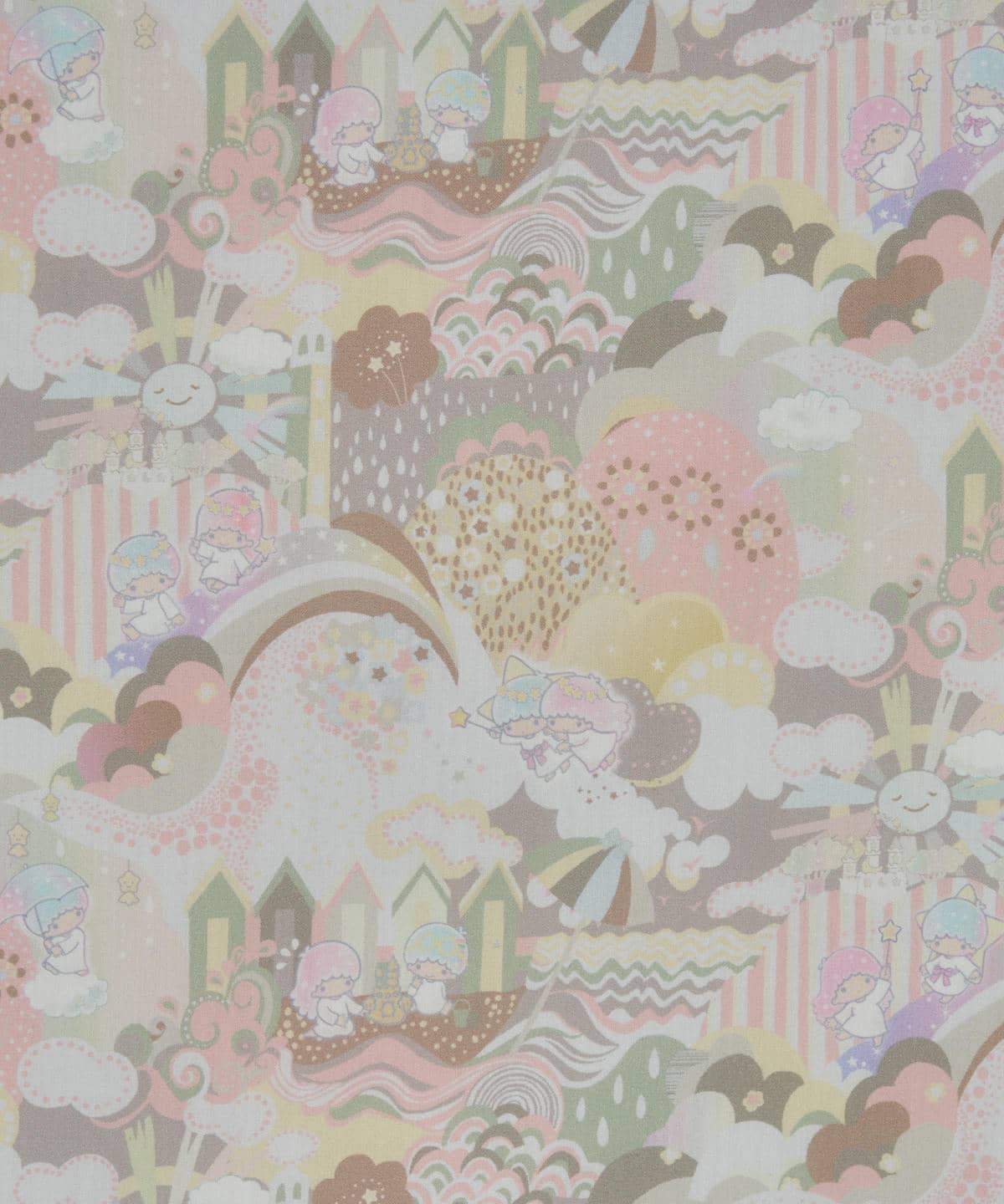 エンチャンテッド・ランド タナローン