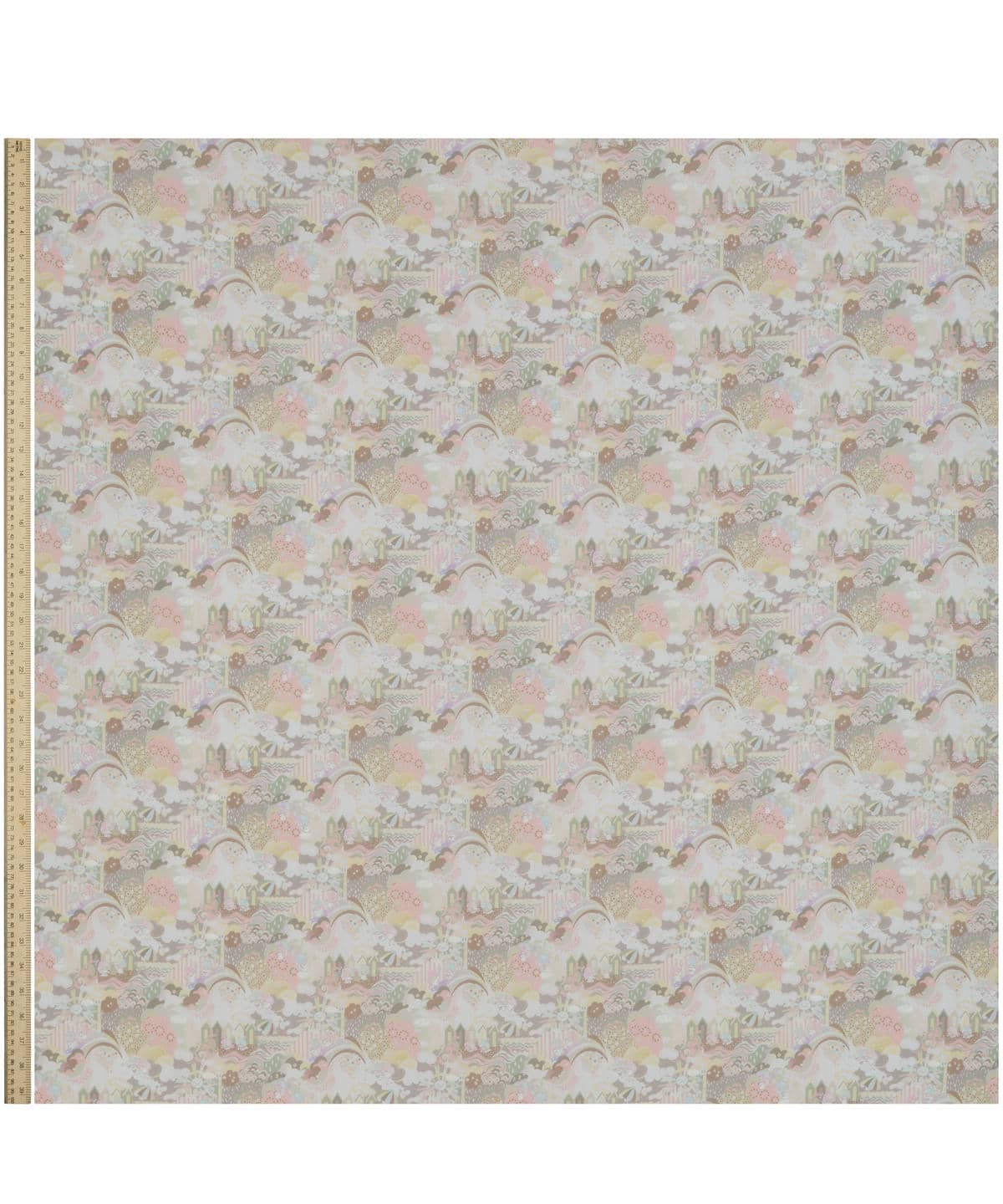 エンチャンテッド・ランド タナローン