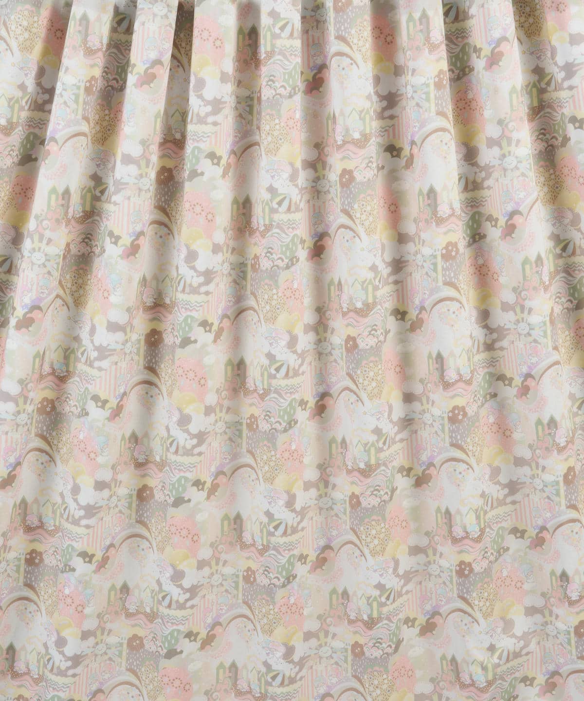 エンチャンテッド・ランド タナローン