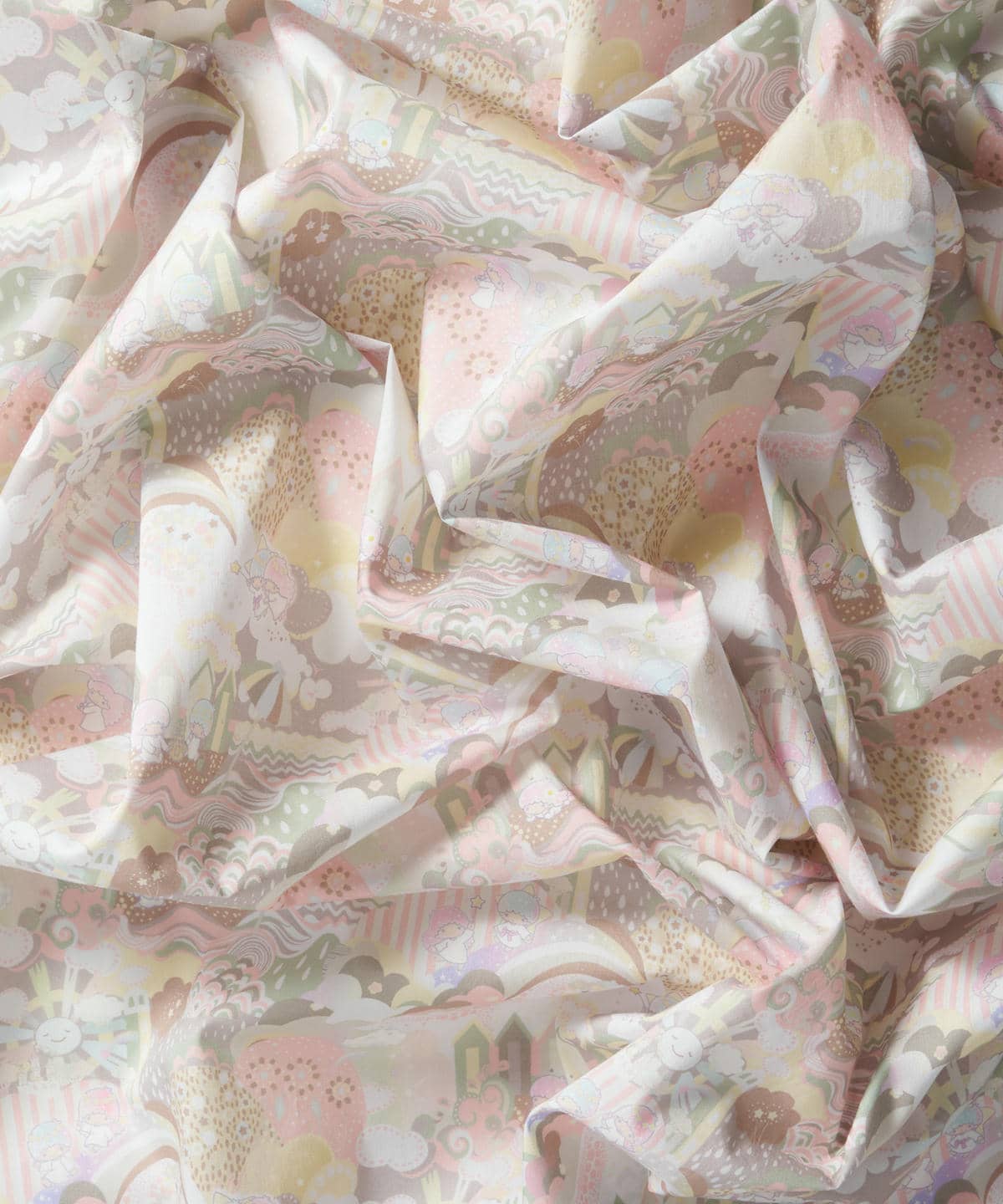 エンチャンテッド・ランド タナローン