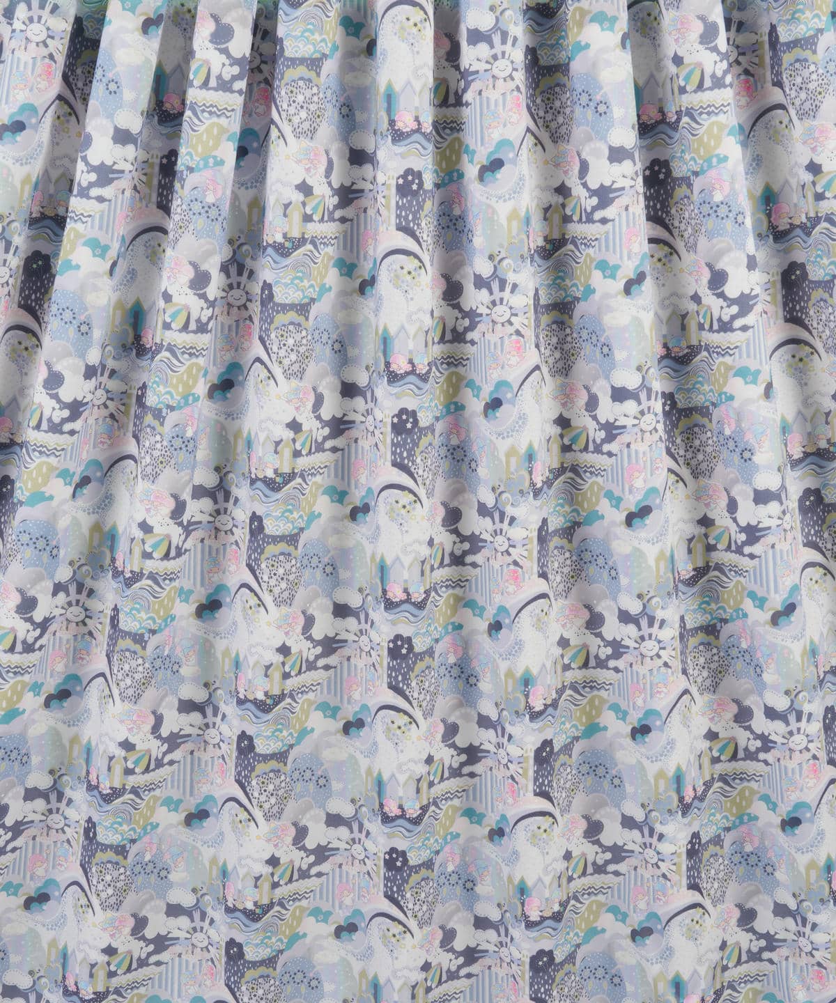 エンチャンテッド・ランド タナローン