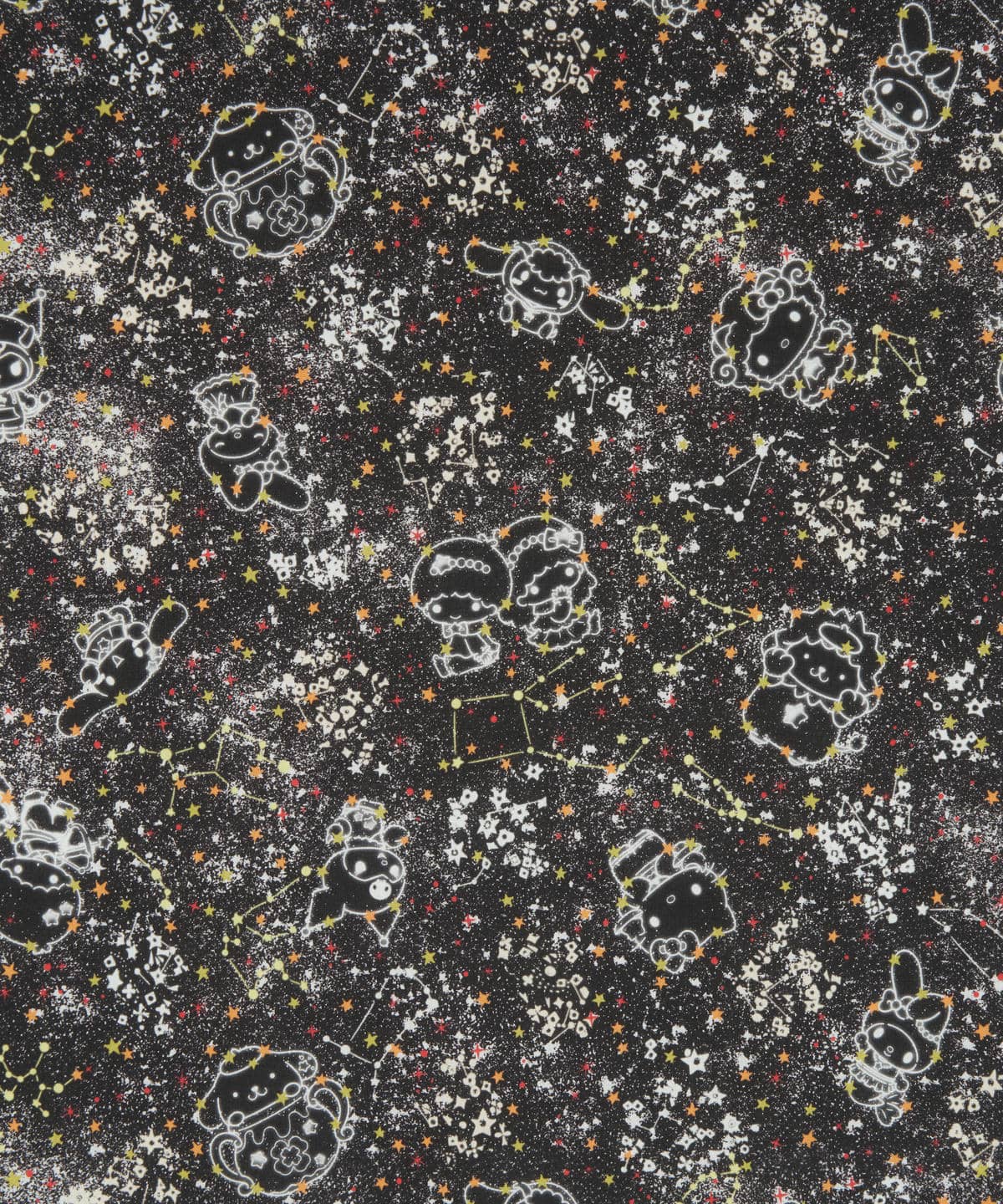 コンステレーション・スカイ タナローン