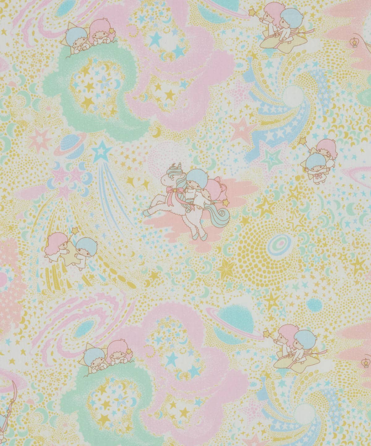 ミルキー・ウェイ・アドベンチャー タナローン