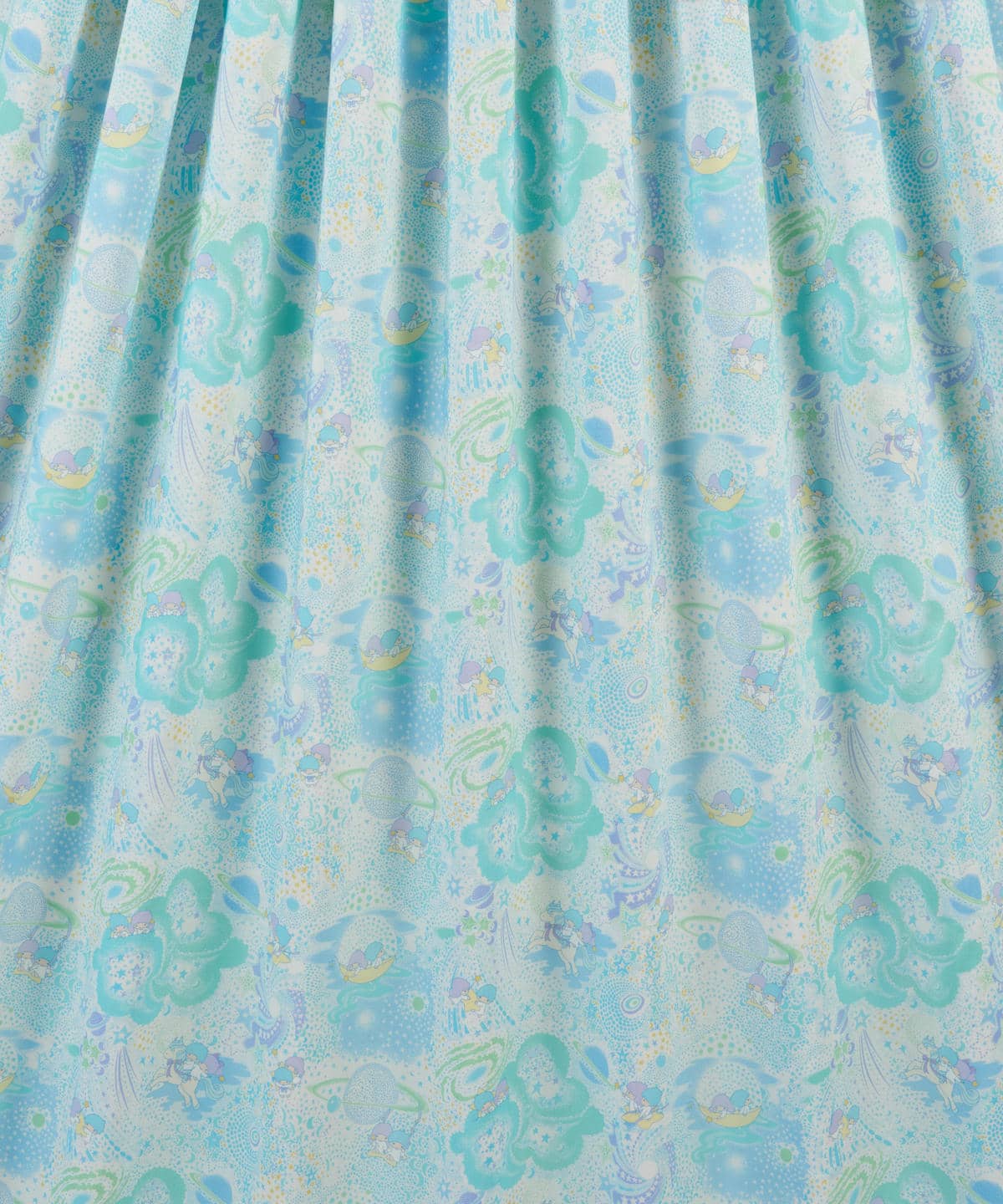 ミルキー・ウェイ・アドベンチャー タナローン