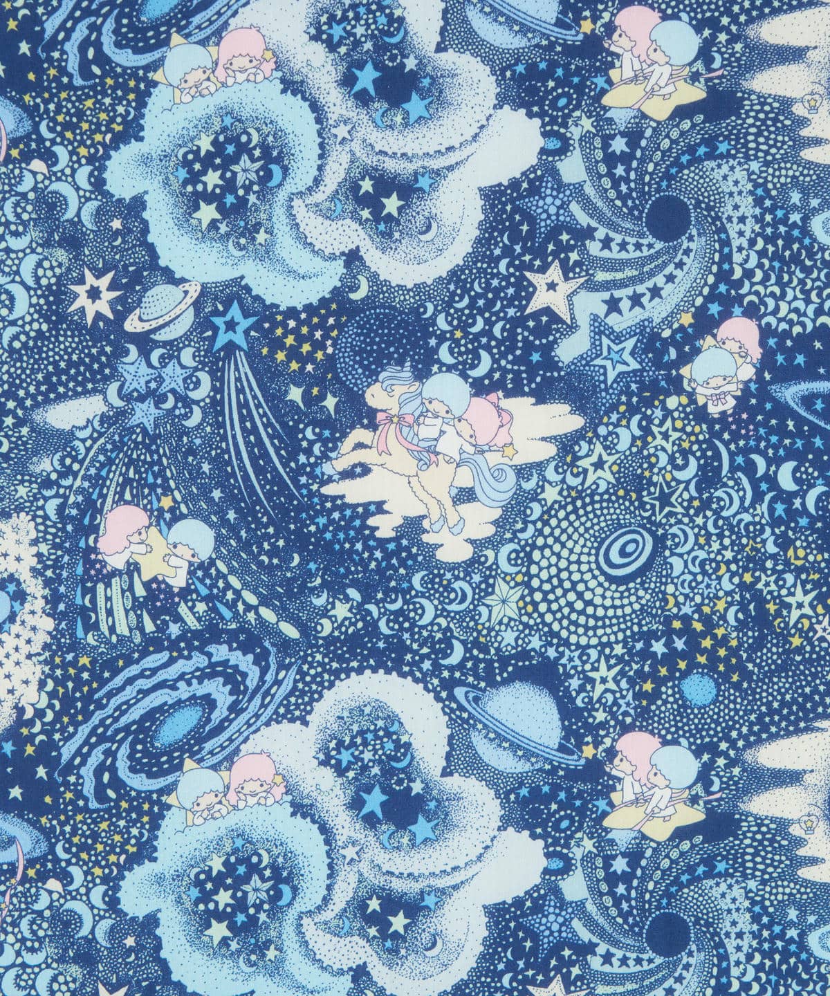 ミルキー・ウェイ・アドベンチャー タナローン