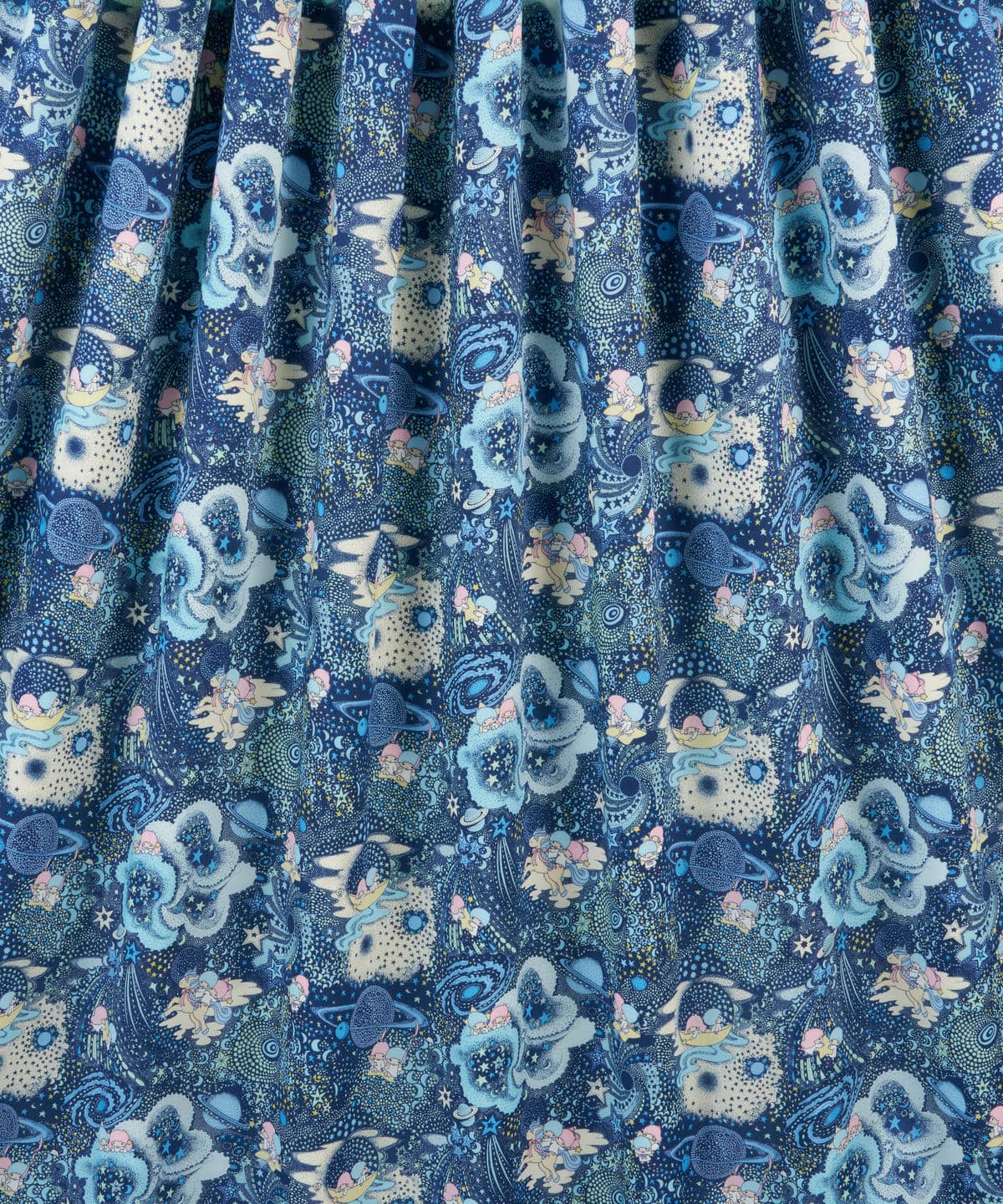 ミルキー・ウェイ・アドベンチャー タナローン