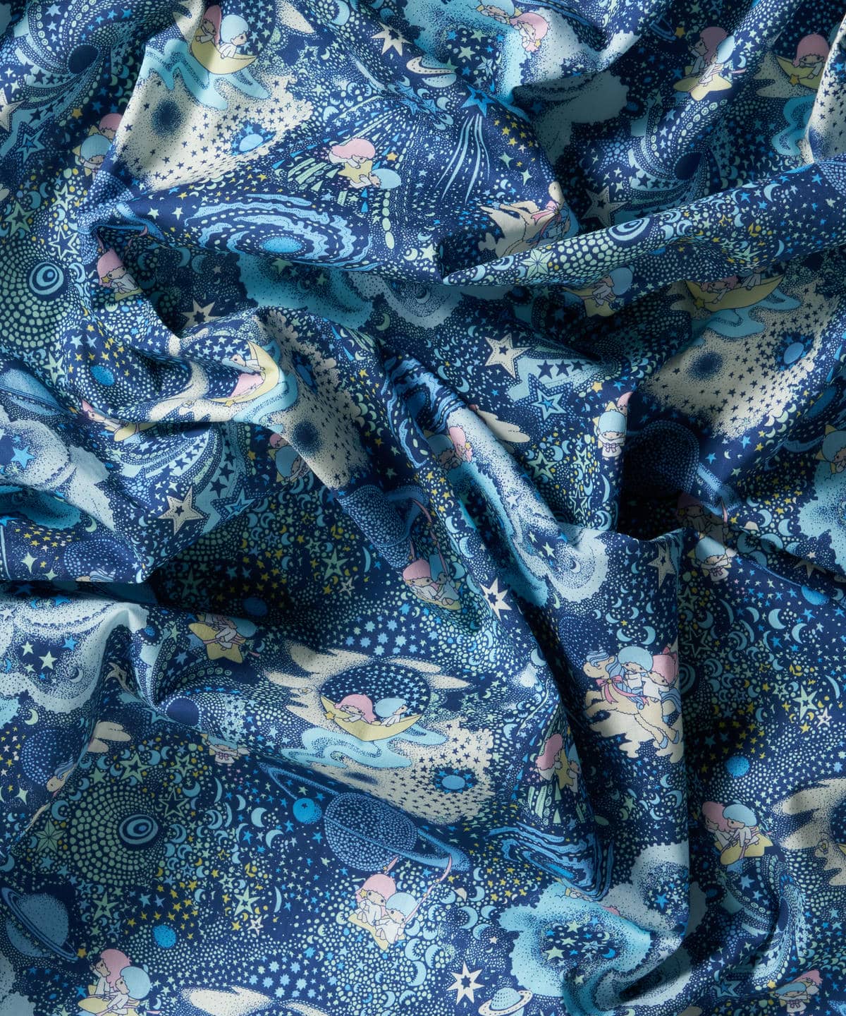 ミルキー・ウェイ・アドベンチャー タナローン