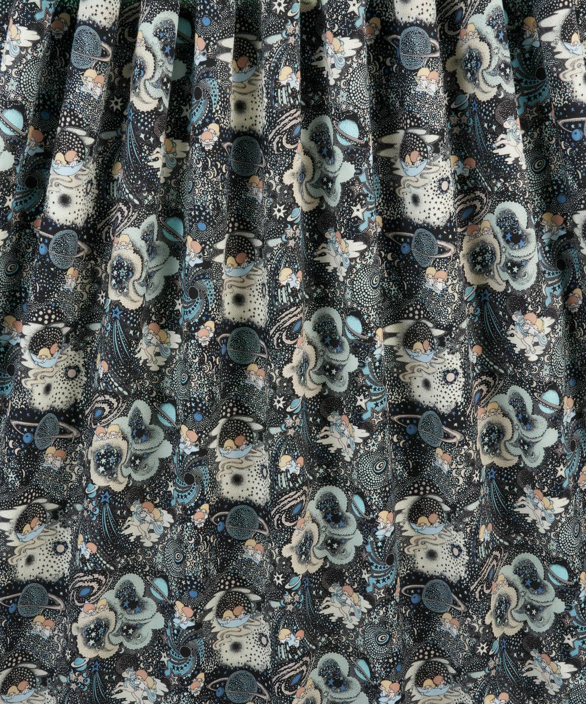 ミルキー・ウェイ・アドベンチャー タナローン